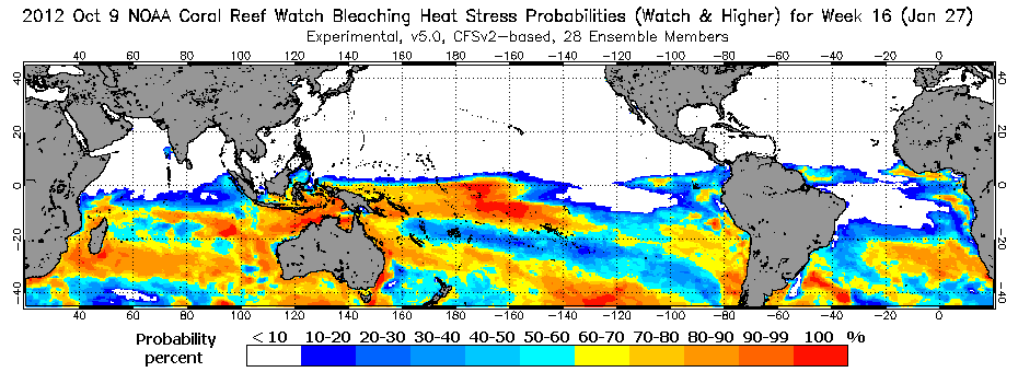 Outlook Map