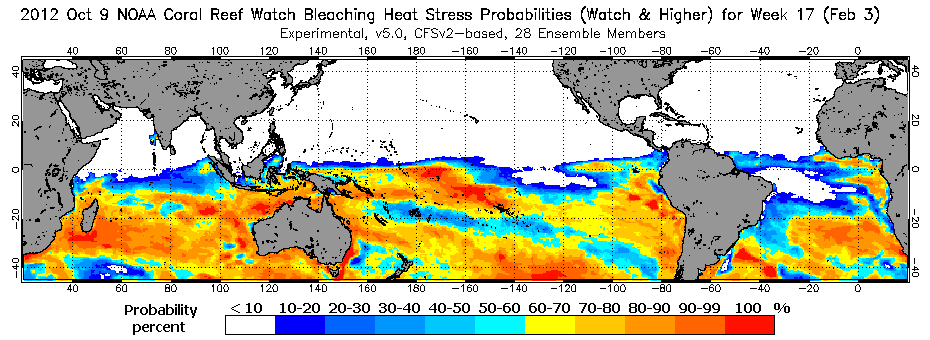 Outlook Map