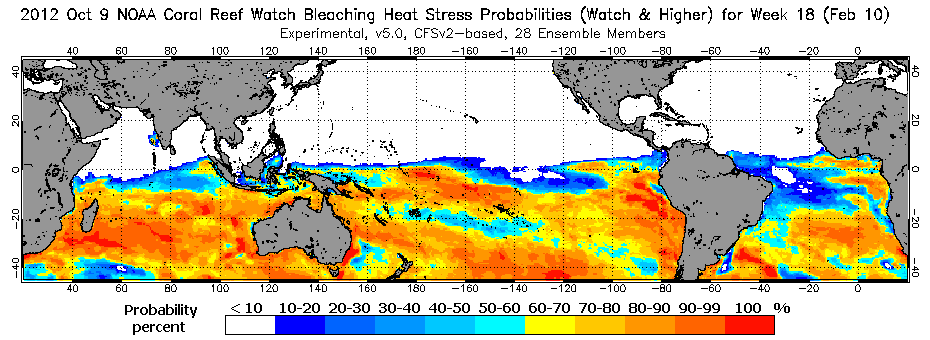 Outlook Map