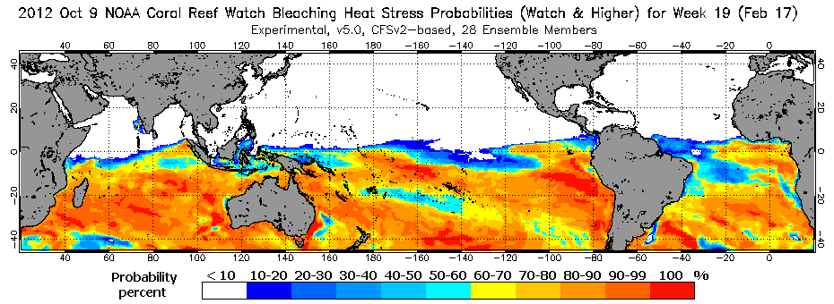 Outlook Map