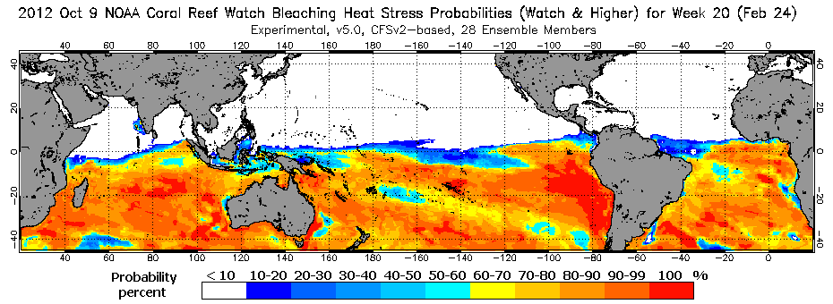 Outlook Map