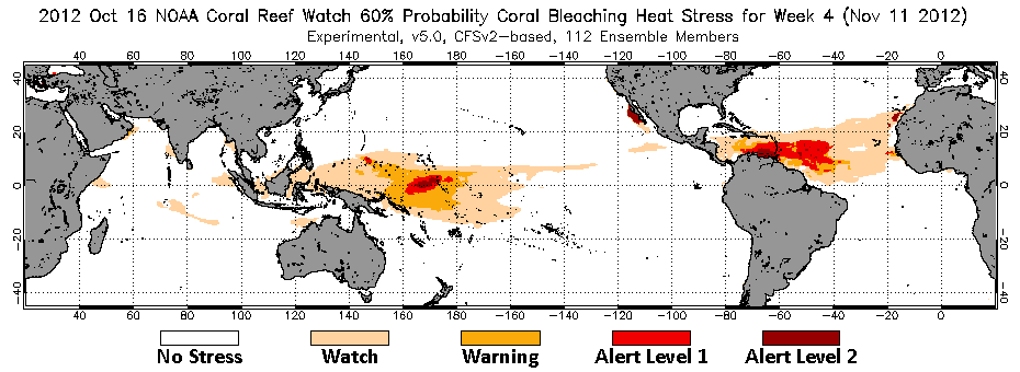 Outlook Map