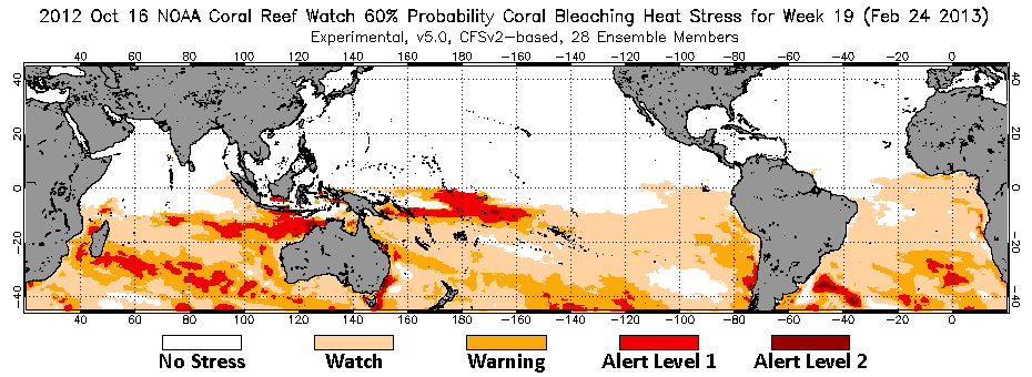 Outlook Map