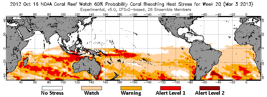 Outlook Map