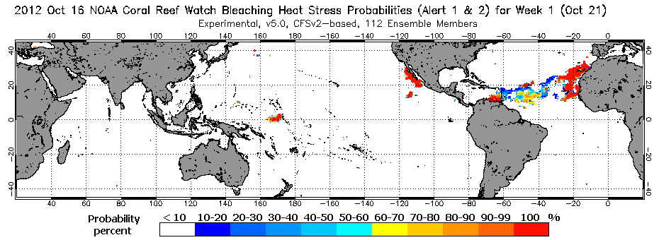 Outlook Map