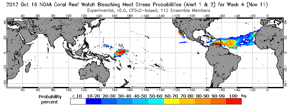 Outlook Map