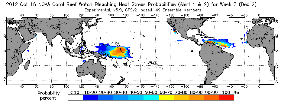 Outlook Map