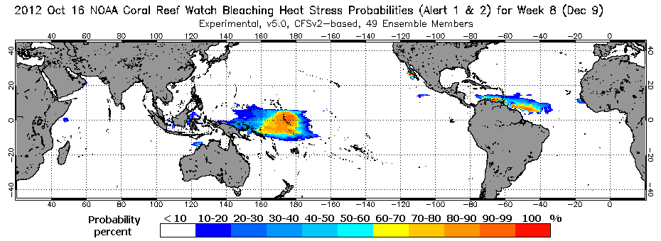 Outlook Map