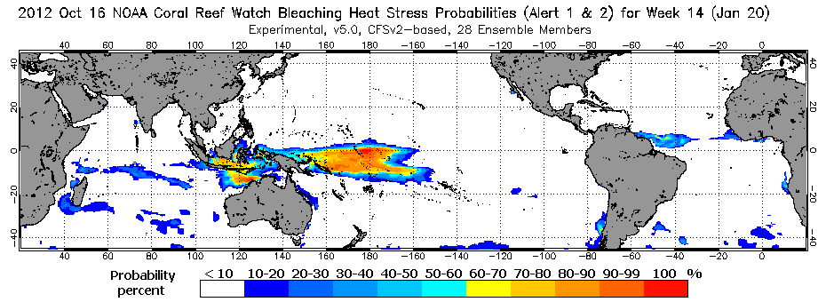 Outlook Map