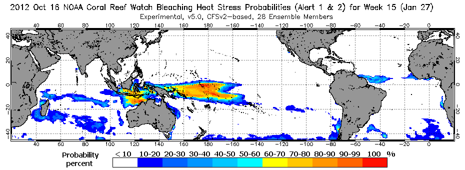 Outlook Map