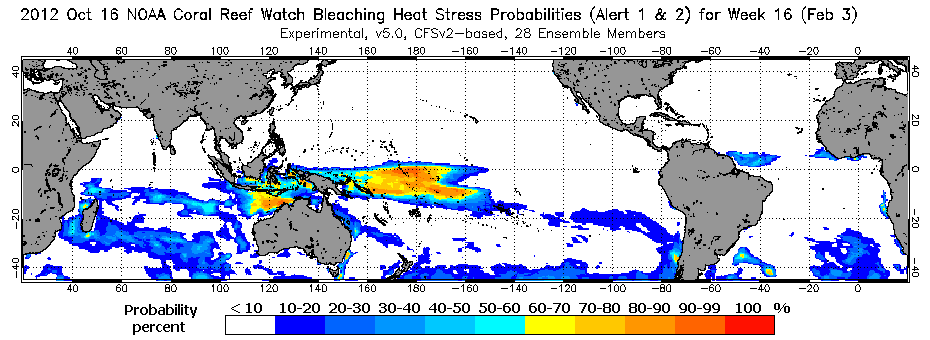 Outlook Map