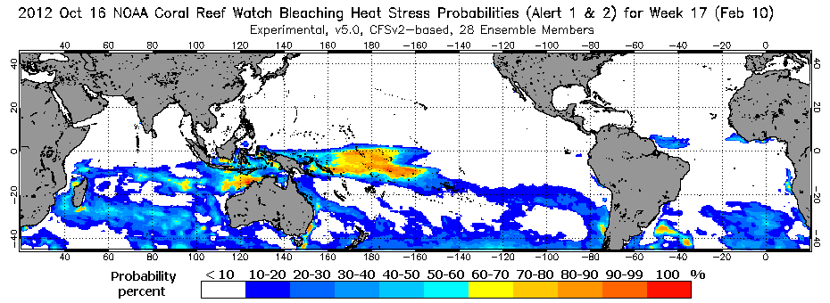 Outlook Map