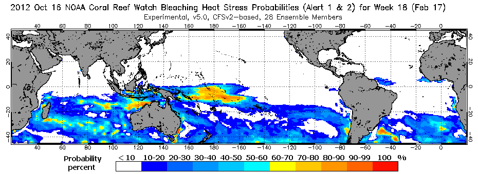 Outlook Map