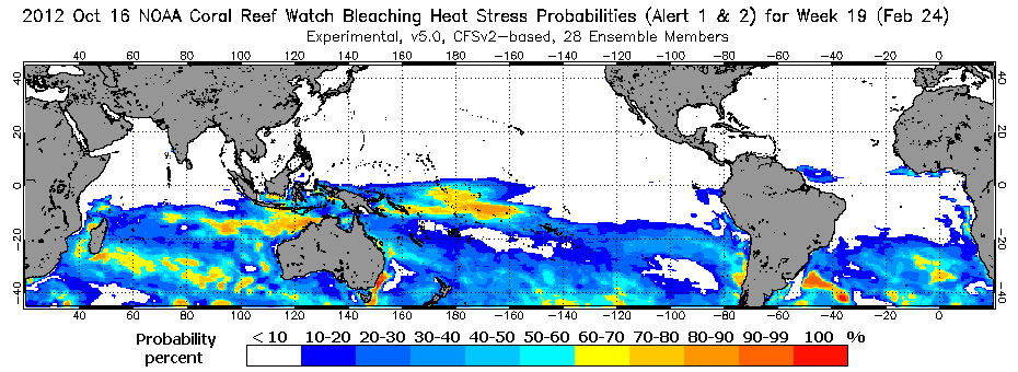 Outlook Map