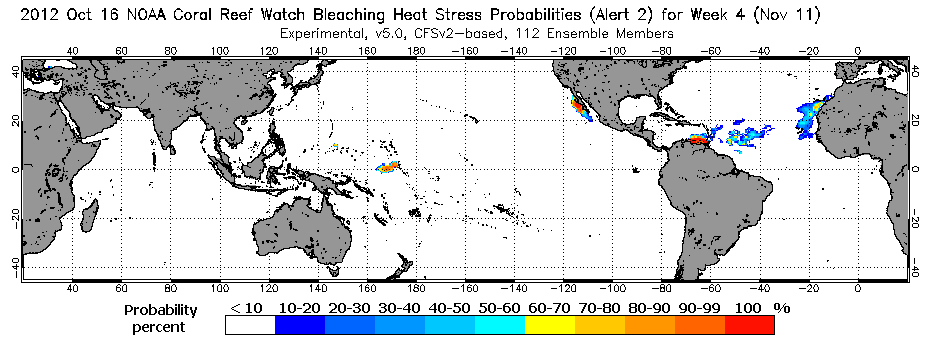 Outlook Map