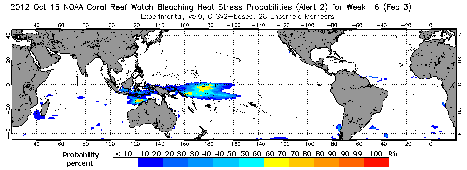 Outlook Map