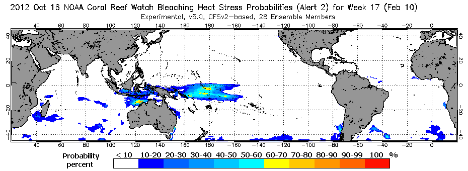 Outlook Map