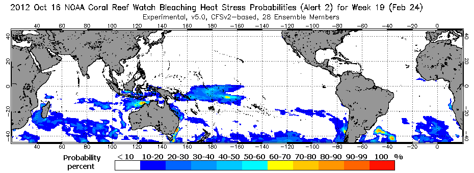 Outlook Map