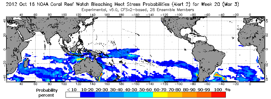 Outlook Map