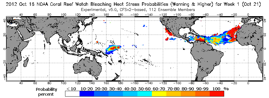 Outlook Map