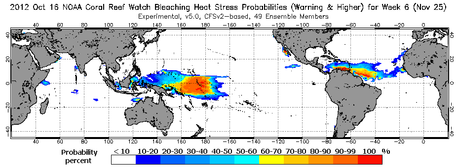 Outlook Map