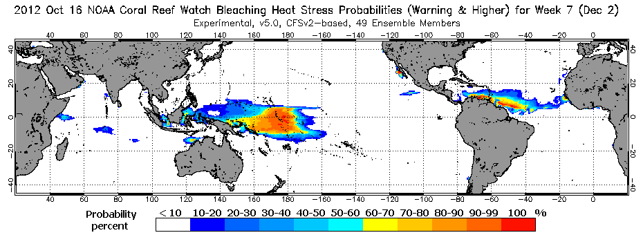 Outlook Map