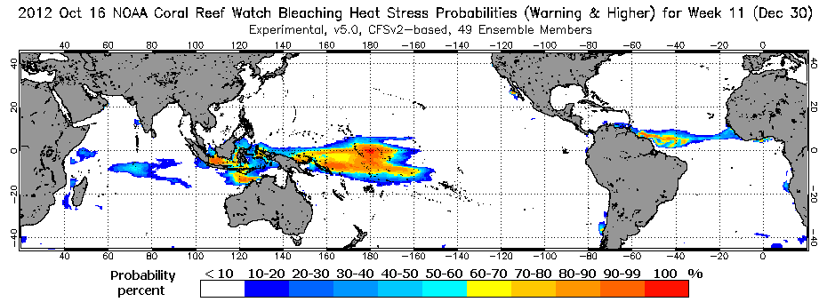 Outlook Map