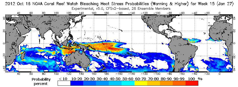 Outlook Map