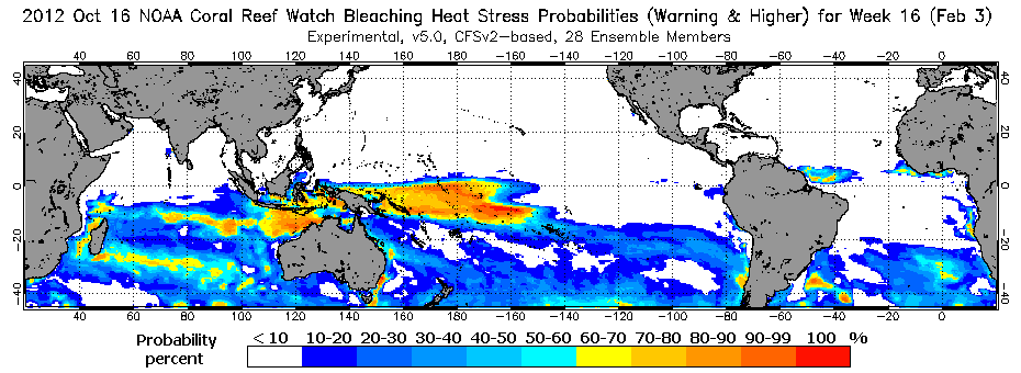 Outlook Map