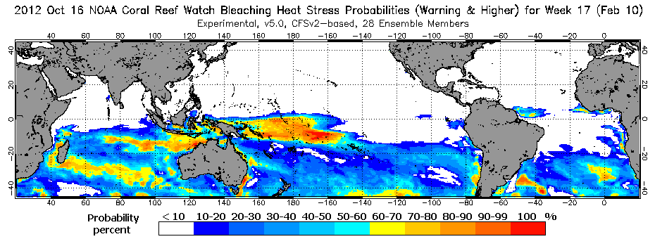 Outlook Map