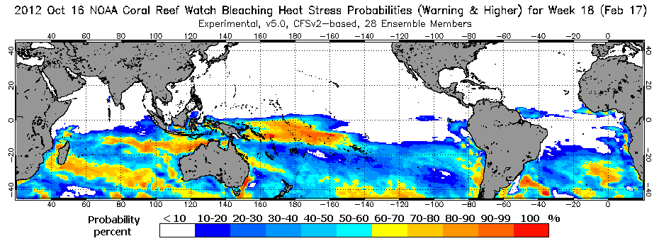 Outlook Map