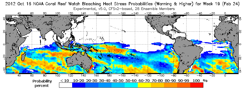 Outlook Map