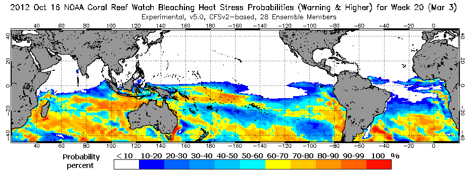 Outlook Map