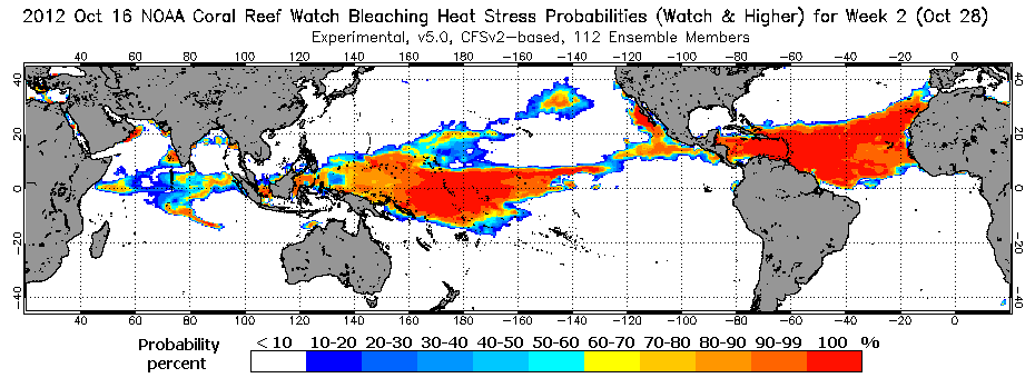 Outlook Map