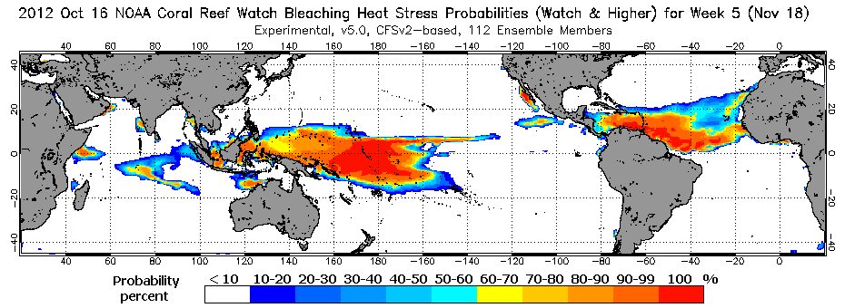 Outlook Map