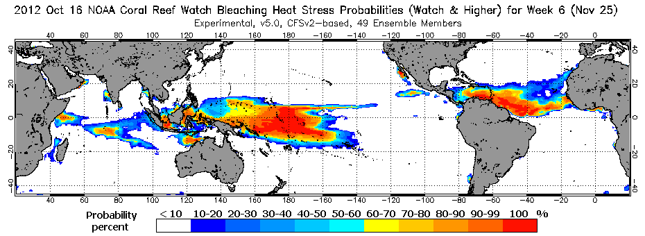 Outlook Map