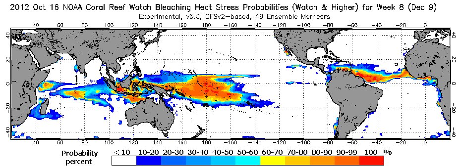 Outlook Map