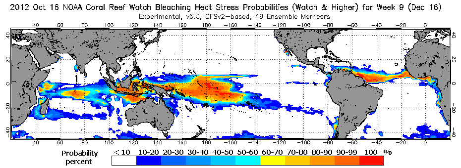 Outlook Map