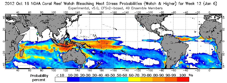 Outlook Map