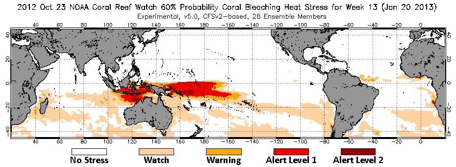 Outlook Map