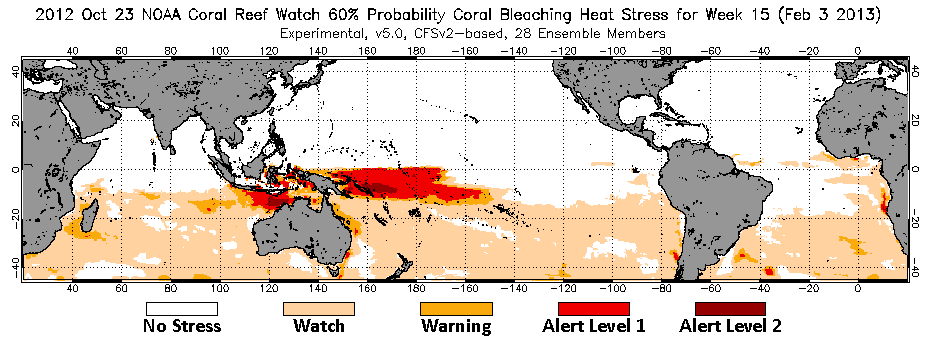 Outlook Map