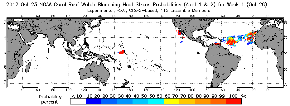 Outlook Map