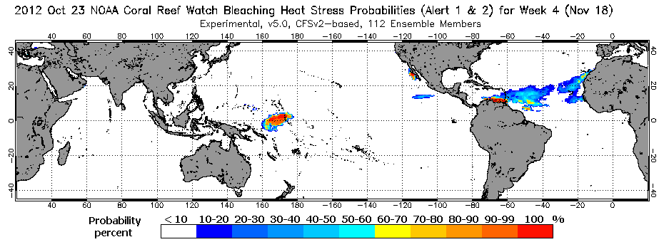 Outlook Map