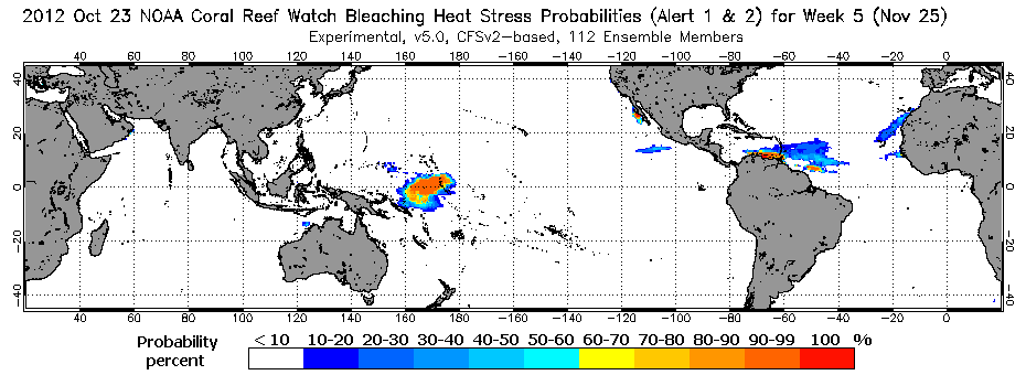 Outlook Map