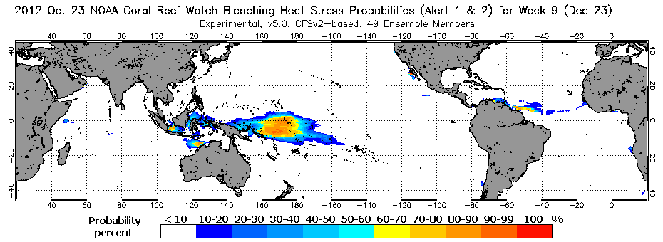 Outlook Map