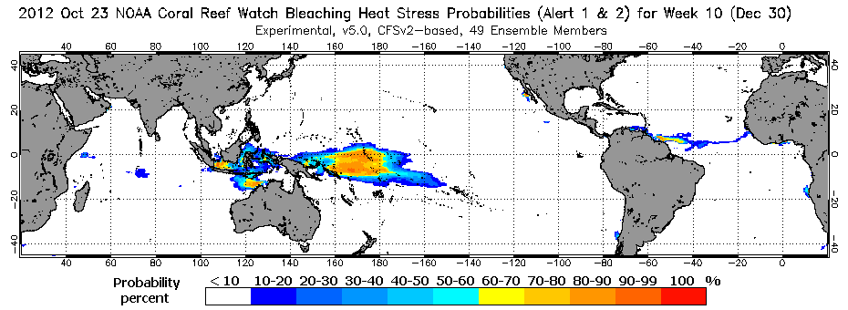 Outlook Map