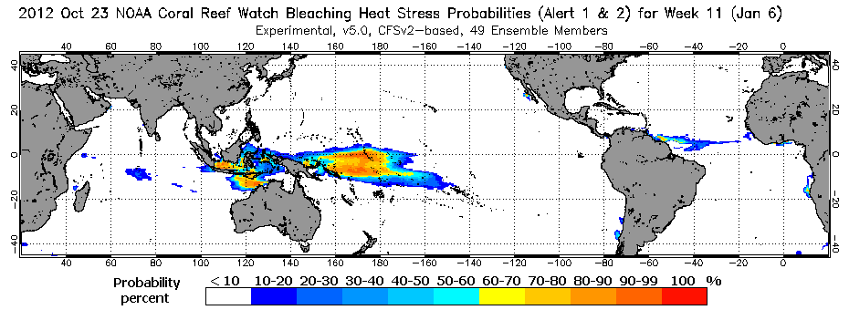 Outlook Map