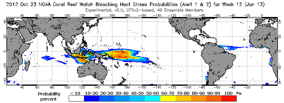 Outlook Map