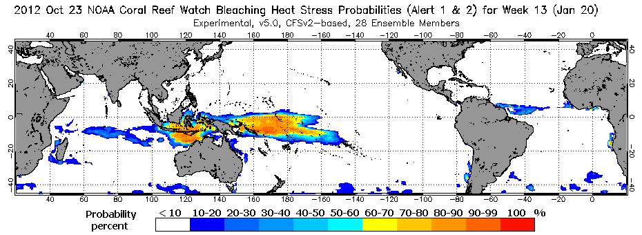 Outlook Map