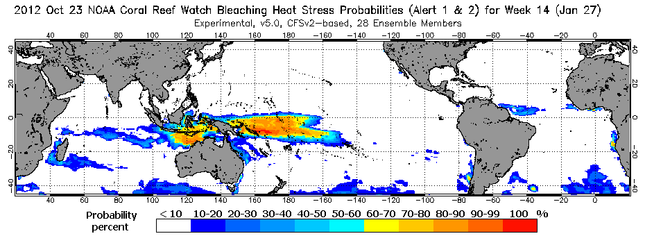 Outlook Map